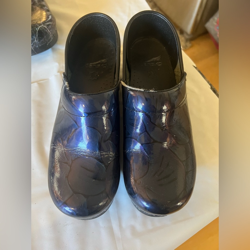 Dansko Shoes